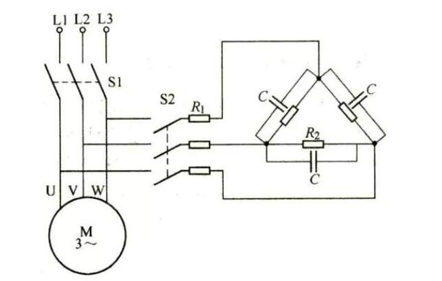 控制柜中主要用到幾種電機（初學(xué)者必學(xué)的電機知識）