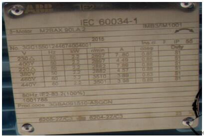 220伏電機節(jié)能反向的方法和方法（讓你的電費降到谷底）