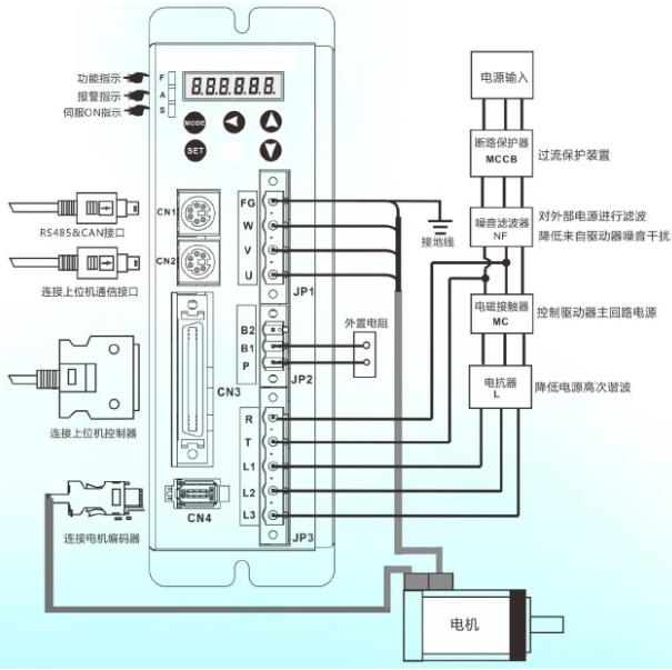 電機(jī)的霍爾傳感器有什么用？探秘電機(jī)控制的核心技術(shù)