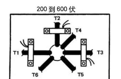 35瓦單相電機(jī)用多大電容（電機(jī)電容選擇及安裝方法）