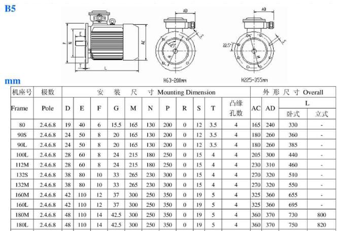 電機(jī)帶載震動(dòng)大的原因分析與解決方法