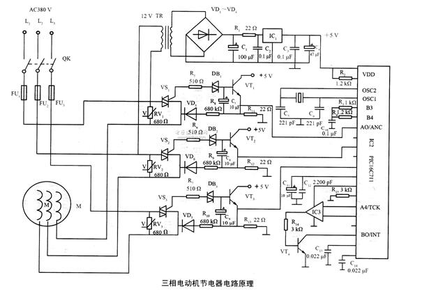 雙速電機(jī)能否使用星角起動(dòng)方式？