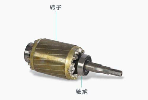 永磁電機和直流電機哪個更適合你的需求？