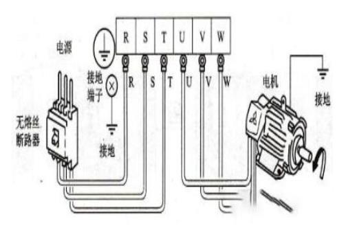 5千瓦單相電機(jī)應(yīng)該使用多大的開(kāi)關(guān)？