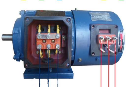 單相電機為什么要外接電容？詳解電容器對單相電機的作用原理