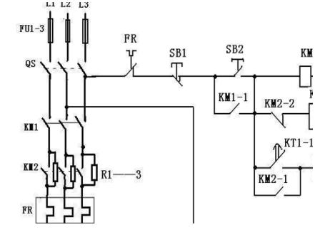 單相電機雙電容如何實現(xiàn)正反調(diào)節(jié)