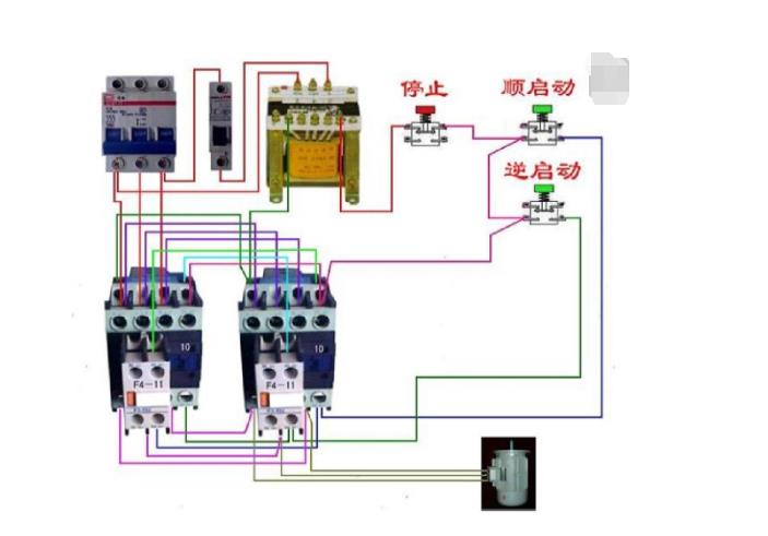 如何實(shí)現(xiàn)兩臺(tái)伺服電機(jī)的同步控制