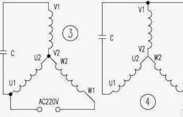 單相電機(jī)為什么時(shí)正時(shí)反轉(zhuǎn)（介紹單相電機(jī)轉(zhuǎn)向問(wèn)題）