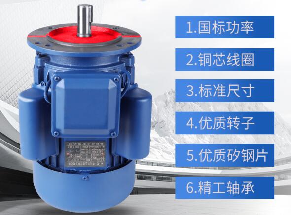 2812電機(jī)例程，詳解2812電機(jī)的使用方法