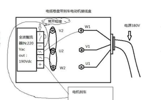 350w博士電機(jī)，詳細(xì)介紹350w博士電機(jī)的特點(diǎn)和用途