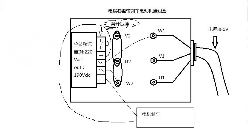 泵的電機(jī)能被水淋嗎，泵的電機(jī)防水能力介紹