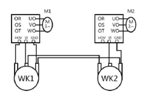 安乃達(dá)電機(jī)電流大，電機(jī)的電流問題介紹