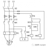 電動(dòng)機(jī)制動(dòng)控制電路(異步電動(dòng)機(jī)的常見電氣制動(dòng)方法有)