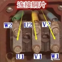 萬用表測三相電機好壞,萬用表怎樣測電機好壞