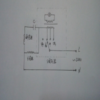 單相異步電動(dòng)機(jī)調(diào)速最經(jīng)濟(jì)的方法(單相異步電動(dòng)機(jī)調(diào)速方法有幾種)